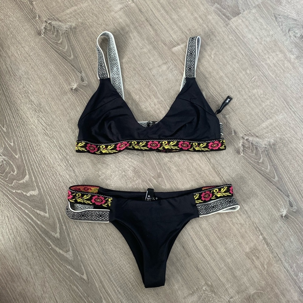 Tavik bikini set